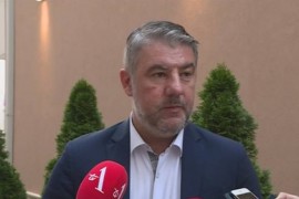 Šeranić: Pojedinci svjesno urušavaju proces vakcinacije