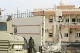 Mogadiš: U napadu automobilom bombom poginulo najmanje osam osoba