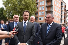 Milačić: Usvajanje rezolucije o Srebrenici je prekrajanje istorije