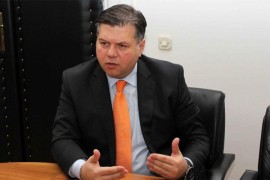 Josip Brkić: BiH očekuje dobijanje statusa kandidata EU