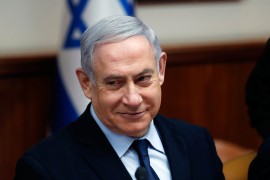 Netanjahu i porodica napustili rezidenciju u Jerusalimu