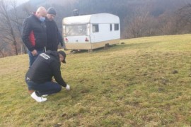Za ubistvo punca osuđen na 16 godina i osam mjeseci robije