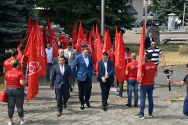 Miroslav Bojić novi predsjednik Opštinskog odbora SNSD Laktaši