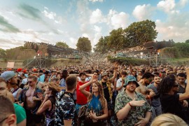 Treći dan "Exita" bez očekivanog DJ Borisa Brejche