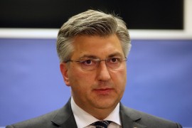 Hrvatska javnost: Plenković najnegativniji političar