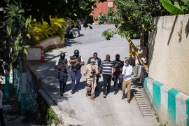 Uhapšen osumnjičeni za organizaciju ubistva predsjednika Haitija