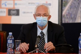 Kon: Četvrti talas je već počeo