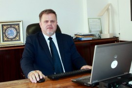 Sud naložio zapljenu službenog automobila načelnika Lukavca