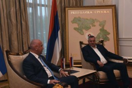 Višković i Popović: Ulaganje u IT industriju velika prilika za ...