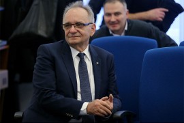 Glavaš na Facebooku: Pobio sam premalo ljudi