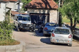 "Transporter" razbio jednu od najvećih kriminalnih grupa u USK