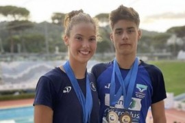 Lana Pudar i Jovan Lekić: Državo, probudi se, čestitke nisu dovoljne