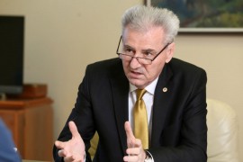 Savanovića terete za štetu od 1,34 miliona pri zbrinjavanju RVI