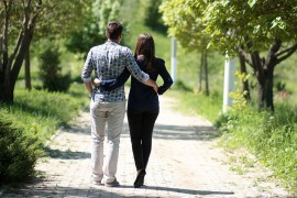 Vic dana: Ljubomoran muž