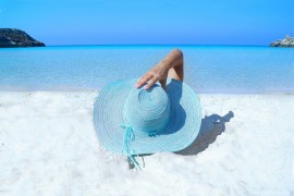 U Hrvatsku za vikend stiglo 39% manje turista nego 2019.