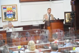 Stanivuković: Ideja da se od oktobra nedjeljom radi do 13 časova