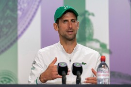 Ovacije za Novaka u Crnoj Gori, šetalištem odjekivalo "Nole, Nole"