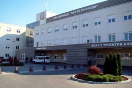Bolnica u Bijeljini bez kovid pacijenata od 26. juna