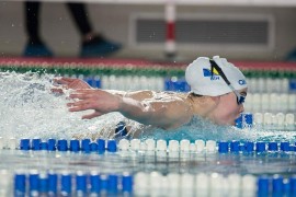 Lani Pudar prijetilo propuštanje Olimpijskih igara