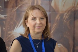 Bilja Krstić na albumu najboljih ženskih etno vokala na svijetu