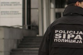 SIPA predala izvještaj Sudu o aktivnostima na KCUS-u