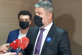 Šeranić: Moguće da u RS budu izolovani različiti sojevi korone