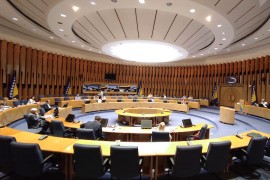 Interresorna grupa: Skratiti rok od raspisivanja izbora do objave ...