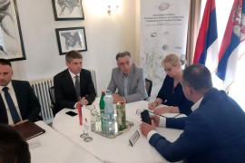 Sastanak o zaštiti imovinskih prava: Srbima pripada 30% teritorije FBiH