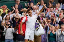 Svi u klin, Gaske u ploču: Federer najbolji jer igra lijepo