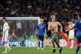 UEFA pokrenula istragu protiv Engleza