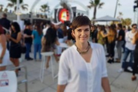 Rođena Sarajka odlikovana u Kataloniji za doprinos u borbi protiv ...