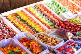 Čokolada, lizalo, bombone: Šta omiljeni slatkiš govori o vašoj ...