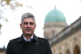 Novo hapšenje u Hrvatskoj: Bivši šef groblja završio s lisicama na ...