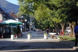 Policijska stanica u Bratuncu dobija novu zgradu