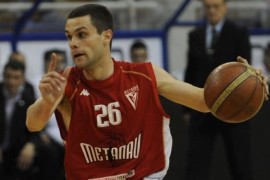 Teodosićev brat prijavljen za pokušaj silovanja