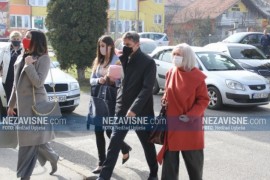 Tužilac tvrdi da Novalić jeste bio upućen u detalje nabavke ...
