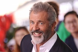 Mel Gibson na meti uvreda nakon što je salutirao Trampu