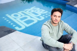 Jonas Blue za "Nezavisne": Ljudi se rijetko smiju, moja muzika pomaže