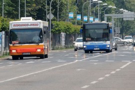 Od avgusta jeftinija autobuska karta za banjalučke penzionere