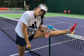 Ivana Jorović zaustavljena u osmini finala u Budimpešti