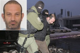 Optužnica za dvostruko ubistvo: Namamio trgovce devizama u kombi pa ih ...