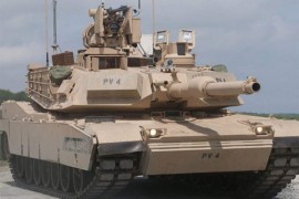Poljska kupuje 250 tenkova "abrams" posljednje generacije