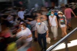 Sud Španije presudio: Vanredno stanje bilo neustavno