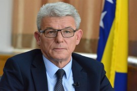 Džaferović: Tužilaštvo da ne bude u funkciji rušenja OBA