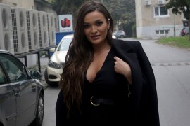 Tamara Milutinović o novom momku: Osvojio me očima i dušom