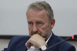 Izetbegović: Tužilaštvo se bavi politikom i to pozicioniranim ...
