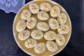 Pu­nje­na ja­ja