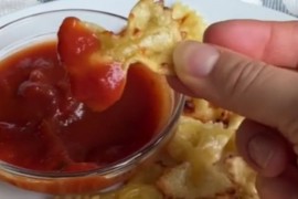 Video ima više od dva miliona pregleda: Pretvorite makarone u ukusne ...