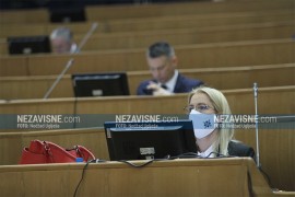 Bursać: Rezolucija Rusije i Kine još jedna potvrda ispravnog stava ...