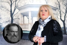 Epitaf Nenadu Bojiću